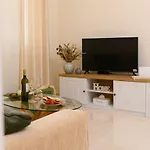 Apartament Nostalgia City *