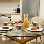 Apartament Nostalgia City
