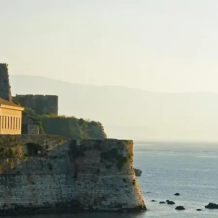 Nostalgia City * Corfu (city)