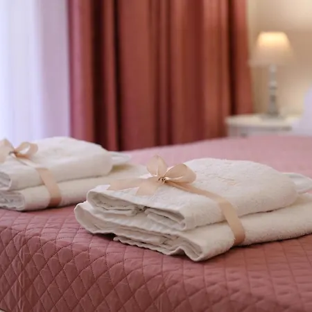 Nostalgia City Apartament Corfu (city)