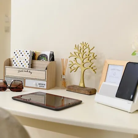 Nostalgia City Apartment *