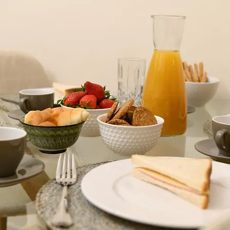 Apartament Nostalgia City *