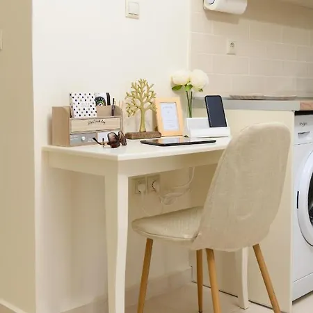 Nostalgia City Apartament