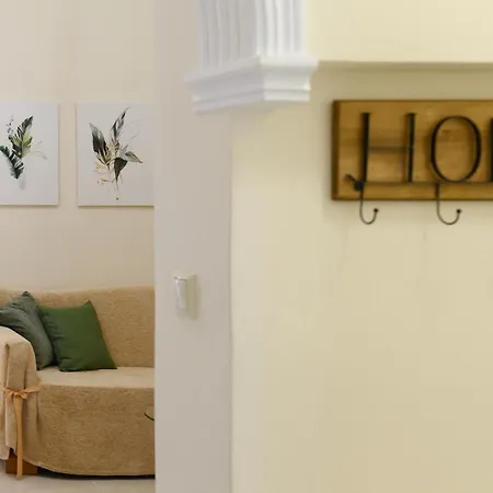 Nostalgia City Apartament Corfu (city)