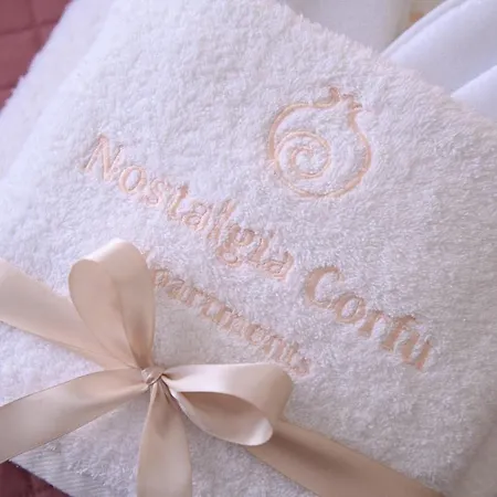 Apartament Nostalgia City