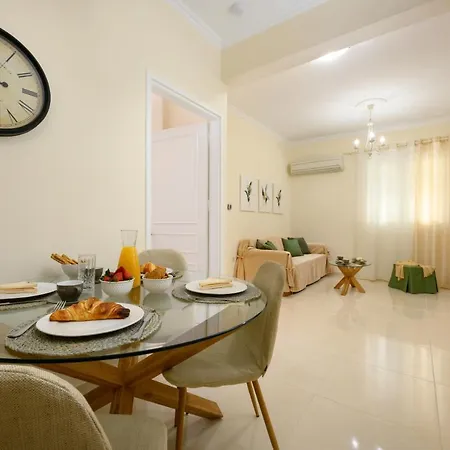 Apartament Nostalgia City *