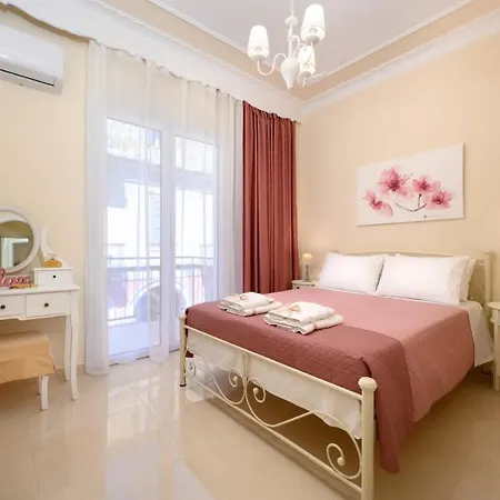 Apartment Nostalgia City Corfu (city)