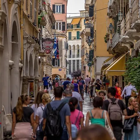 Apartament Nostalgia City *