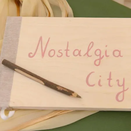 Nostalgia City *