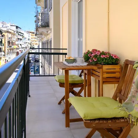 Apartament Nostalgia City