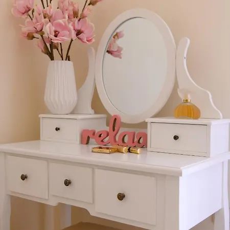 Nostalgia City Apartament