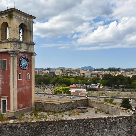 Apartament Nostalgia City *