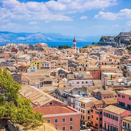 Apartament Nostalgia City *