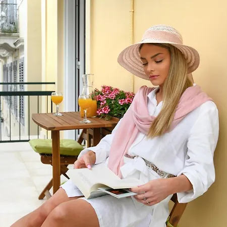 Nostalgia City Corfu (city)