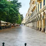 Nostalgia City Appartement Corfu (city)